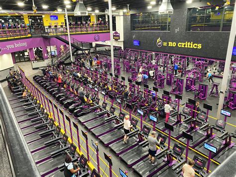 how much is planet fitness|More.